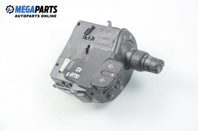 Лостче за чистачки за Renault Clio III Hatchback (01.2005 - 12.2012)